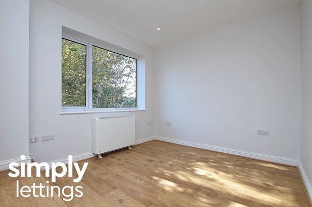 1 Bed property for rent - Photo 1