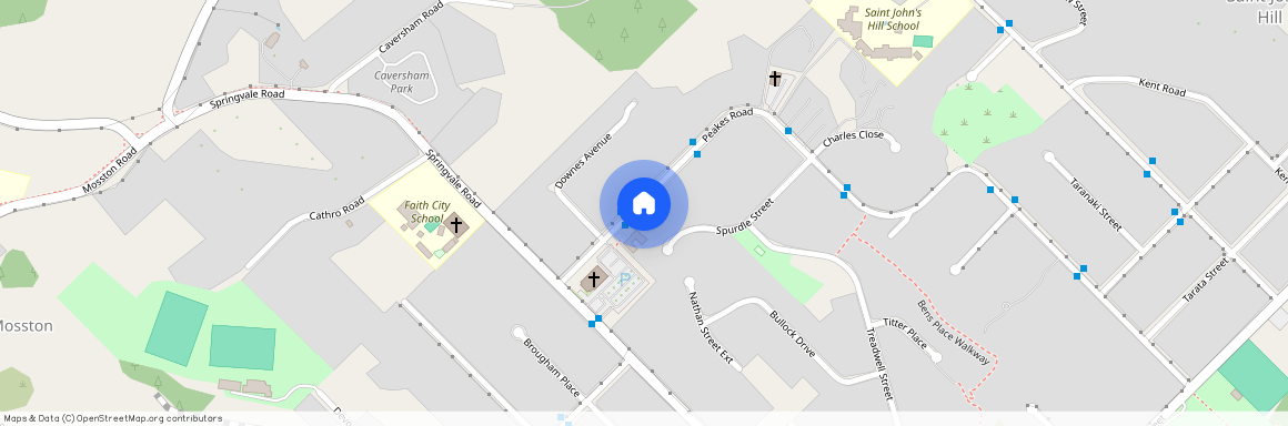 129 Peakes Road, Springvale, Whanganui