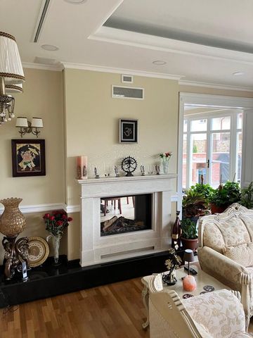 New Six Bedroom Mansion on Large Plot - Pipera - Fotografie 2