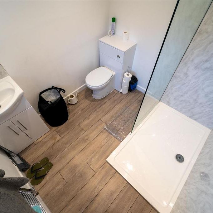 1 bedroom house to rent - Photo 1