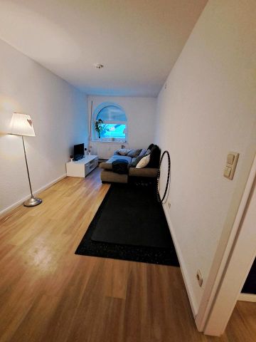 2 Zimmer Wohnung zur Untervermietung in Lentföhrden - Foto 2