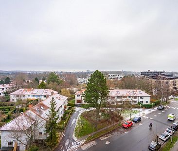 Appartement met drie slaapkamers in Woluwe-saint-lambert - Foto 2