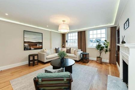 Curzon Street, Mayfair, London, W1J - Photo 4