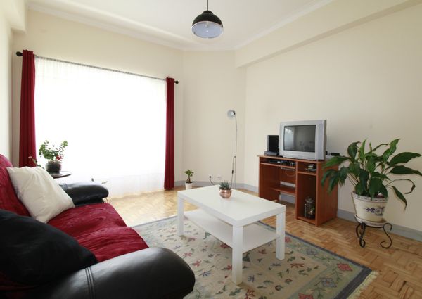 Apartamento T3