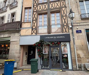 Appartement à louer 3 pièces • Limoges - Photo 4