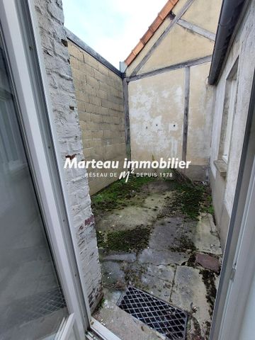 Location Appartement 2 pièces 24m² - Photo 3