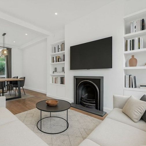 House To Let in Gayton Road, Hampstead, NW3 | TK International - Photo 1