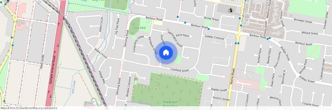 19 Doomben Place, Bracken Ridge QLD 4017