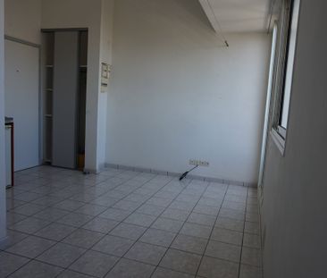 STUDIO - 18,30 m² TAMPON (97430) - Photo 1