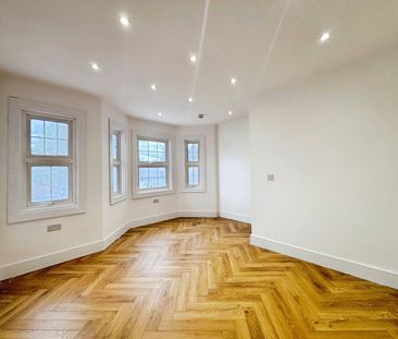 Ash Street, Ash, Aldershot, Surrey, GU12 - Photo 1