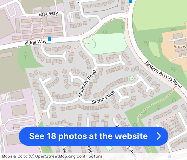 35 Moubray Road, Dalgety Bay, Dunfermline - Photo 1