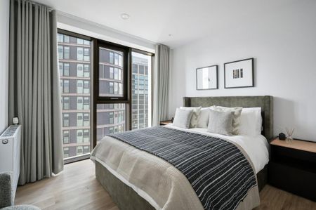 Studio to rent - Photo 5