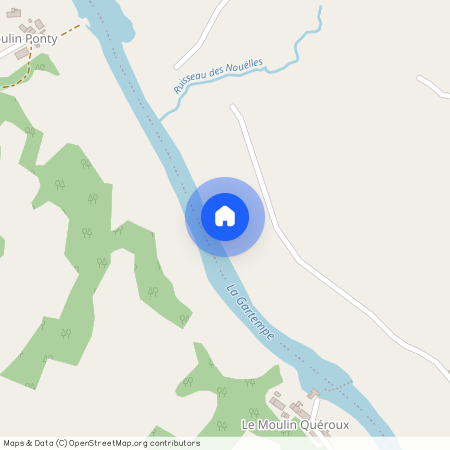 17540, Nuaillé-D'Aunis