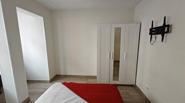 Calle Prudencio Álvaro, Madrid, Community of Madrid 28027 - Photo 1