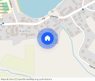 Wynajmę mieszkanie Kielno - Фото 1