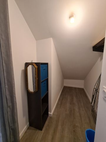 Location Appartement 1 pièce 21m² - Photo 5