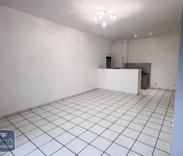 Appartement à louer 2 pièces 43.73m² - Photo 3