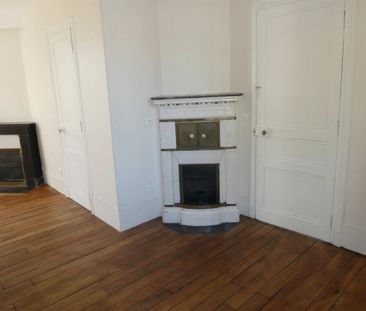 Location Appartement 4 pièces 82m² FONTAINEBLEAU 77300 - Photo 3