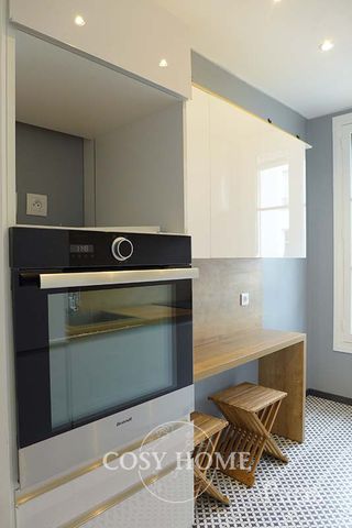 Appartement en location | Paris 5ème - Photo 3