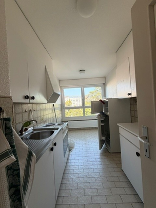 5 Zimmer, 103 m², 5. Stock - Photo 1