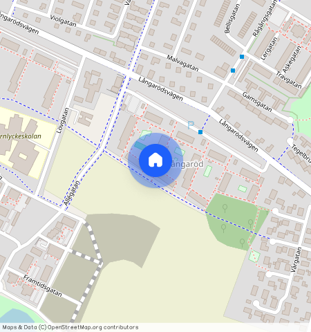 Höganäs, Långarödsvägen, 80 D, 26334