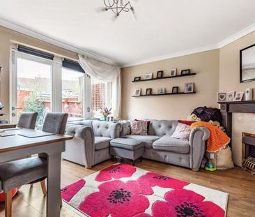 3 bedroom terraced house to rent - Photo 1