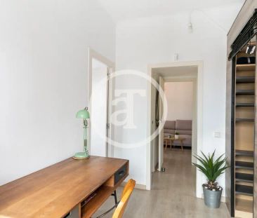 Piso de alquiler en Avinguda Meridiana, La Sagrera - Foto 3