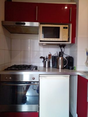 Studio te huur - Photo 1