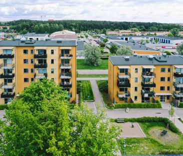 Välljärnsgatan 1 B - Foto 5