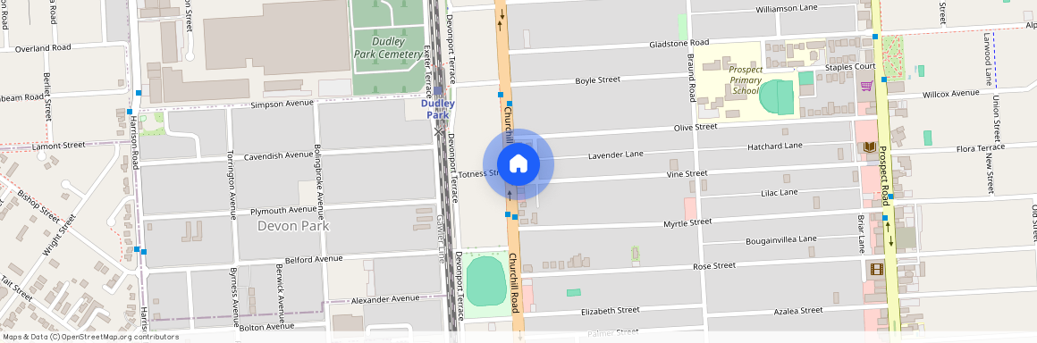 201 / 129 Churchill Road, Prospect SA 5082