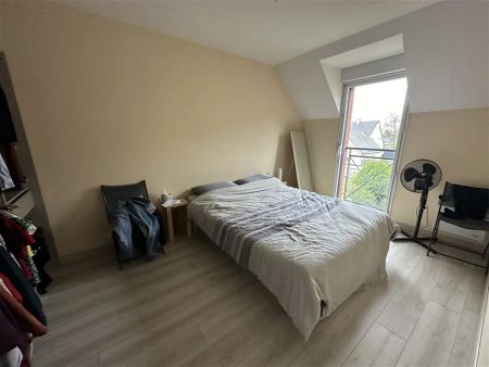Location appartement 3 pièces - 60m² à Domagne (35113) - Photo 3