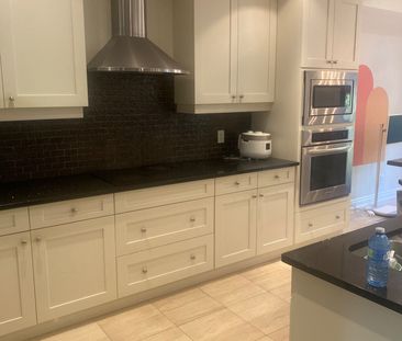 For Lease - 97 Verdi Road, Richmond Hill, Ontario - Photo 1