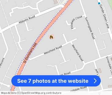 Westfield Road, Cheam, Sutton, SM1 - Photo 1