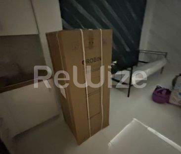 Studio/Γκαρσονιέρα για ενοικίαση Άγιος Δημήτριος (Κέντρο Θεσσαλονίκης) - Photo 2