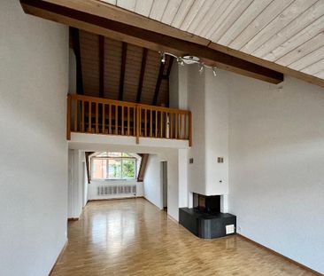 Attraktives Wohnen - Photo 1