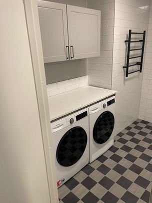 Östra granittrappan, Nacka - Foto 1