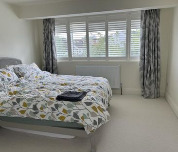 Stunning en-suite room in Teddington, SW London - Photo 4