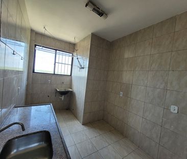 A BEZERRA - APARTAMENTO - ALCANTARA BILHAR, 677 APTO 404 BL E PARQU... - Foto 5