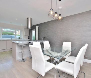 4 bedroom detached house to rent - Photo 4