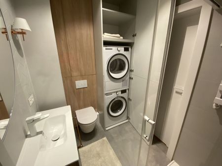 Apartament 2pok./ 52m2 ul. Garażowa - Фото 4