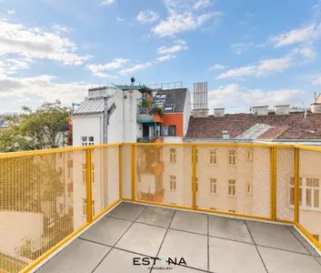 Erstbezug nahe U6 & Augarten | Wärmepumpe mit effektiver Kühlung - Photo 3