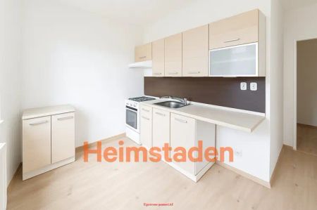 Pronájem bytu 2+1 52 m - Photo 3