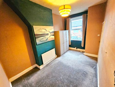 Osborne Street, Salford, Greater Manchester, M6 - Photo 2