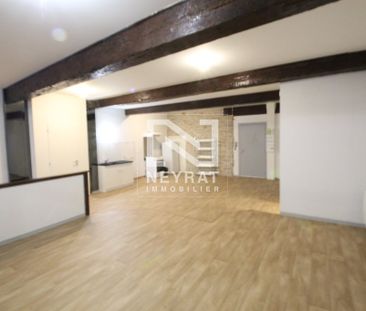 LOFT A LOUER - Photo 2