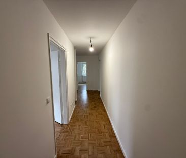 Helle 3-Zimmer-Wohnung mit Balkon in München - Foto 5