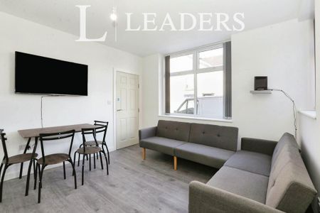 1 bedroom house to rent - Photo 2