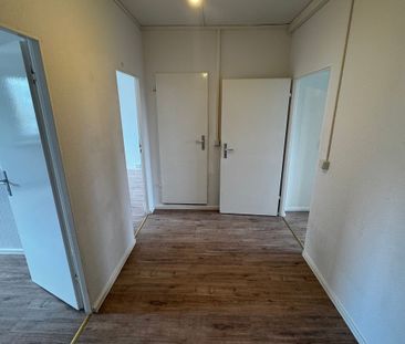 Helle 3-Zimmer-Wohnung mit Balkon - ab sofort! - Photo 6