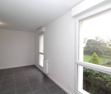 Appartement 2 pièces - - Photo 1