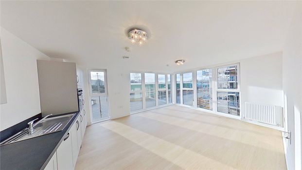 2 bedroom apartment to rent - Photo 1