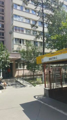 Garsoniera de inchiriat | Metrou Dristor | Etaj 1 | Complet mobilata si utilata - Fotografie 3